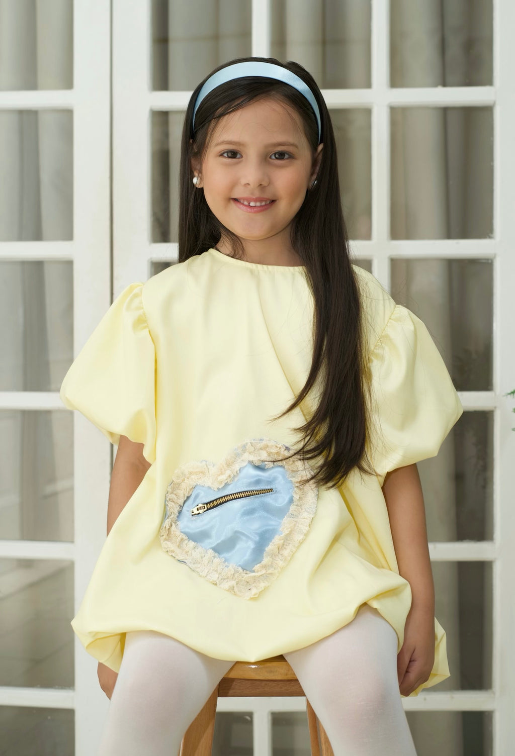 Sunny Love Pocket Dress