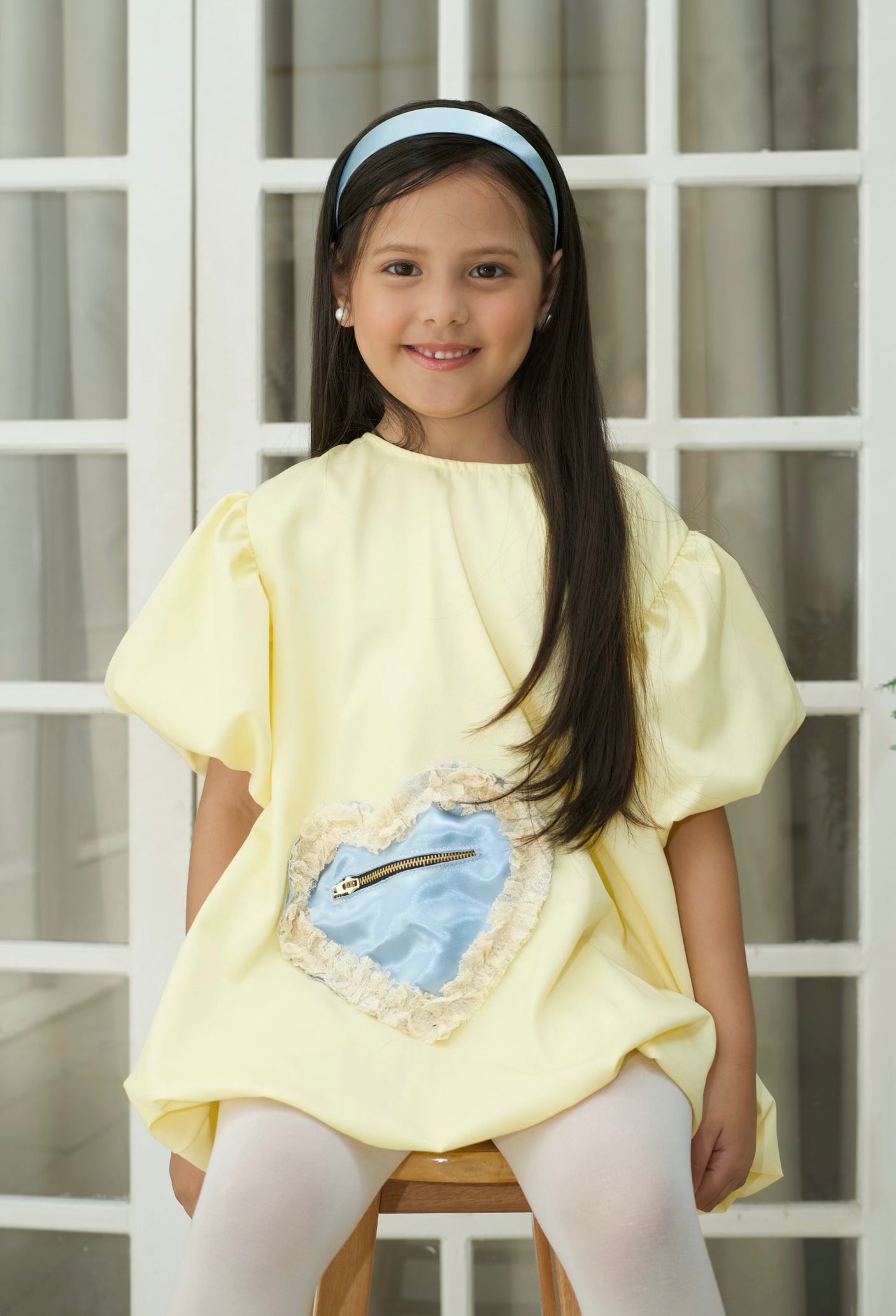 Sunny Love Pocket Dress